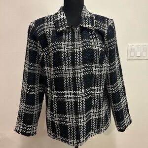 Christopher Banks Jacket - Size P/XL